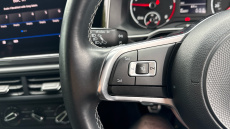 Volkswagen Polo 1.0 TSI 95 R-Line 5dr Petrol Hatchback